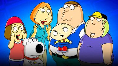Los episodios más controversiales de 'Family Guy' que puedes ver en Star Plus