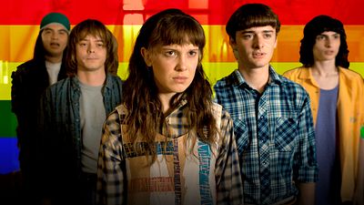 Actor de 'Stranger Things' confirma la homosexualidad de su personaje noticias imagen