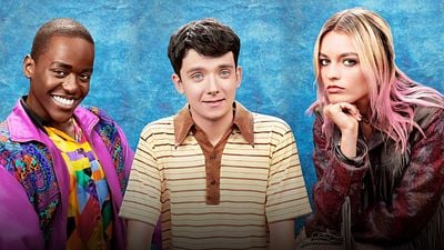 'Sex Education' reacciona a la salida de sus dos protagonistas con esta nueva historia  noticias imagen