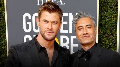 Taika Waititi sólo volverá a dirigir 'Thor 5' con esta condición noticias imagen