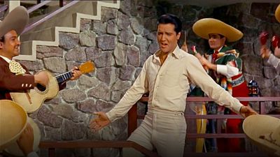 La curiosa vez que Elvis hizo una película en México noticias imagen