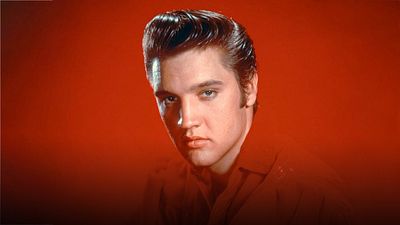 Los mitos que no dejan descansar a Elvis Presley  noticias imagen