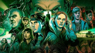 La historia falsa de la marihuana que aparece en 'Stranger Things' noticias imagen