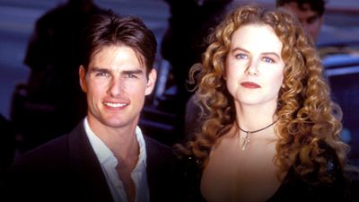 Tom Cruise, Nicole Kidman y los divorcios más caros en la historia de Hollywood