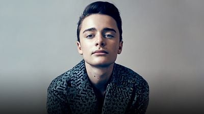 Noah Schnapp vino a Monterrey a cantar la mejor canción de ‘Stranger Things’ noticias imagen