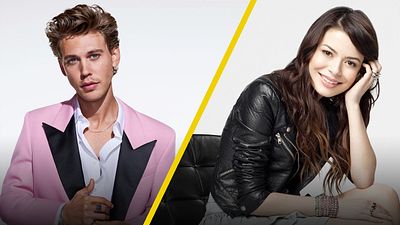 El meme de 'iCarly' por el que todos conocen a Austin Butler de 'Elvis'
 noticias imagen