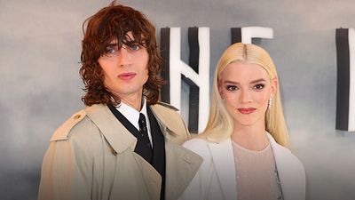 Anya Taylor-Joy se casó en secreto y morimos de amor por ella noticias imagen