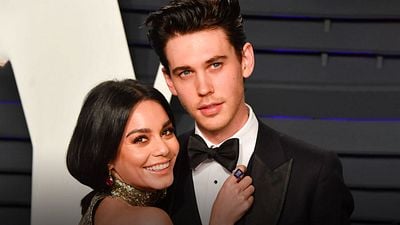 Así fue la historia de amor entre Austin Butler y Vanessa Hudgens noticias imagen