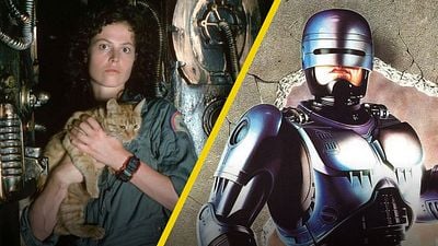 Estos son los clásicos de la ciencia ficción que reestrenará Cinemex  noticias imagen