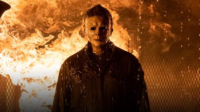 'Halloween Ends' promete el cierre más violento de la saga creada por John Carpenter  noticias imagen