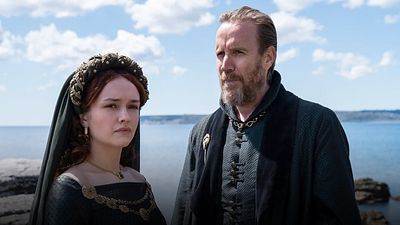 Comic-Con 2022: Creador de 'House of the Dragon' revela cuántos dragones tendrá la serie de HBO Max noticias imagen