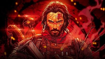 Comic-Con 2022: 'BRZRKR' de Keanu Reeves será adaptado por Netflix con una película live-action y un anime noticias imagen