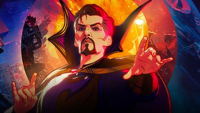 Comic-Con 2022: 'What If…? 2' resolverá estos misterios de la Fase 4 de Marvel noticias imagen