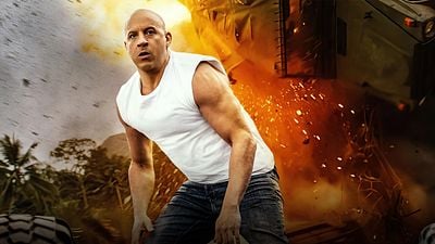 ¿Dónde ver la saga completa de 'Rápidos y furiosos' con Vin Diesel? noticias imagen
