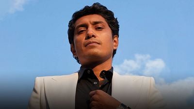 'Black Panther 2': Tenoch Huerta es confirmado como Namor El Submarinero en Comic-Con 2022 noticias imagen