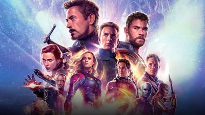 Comic-Con 2022: Marvel confirma dos películas de Avengers en un mismo año