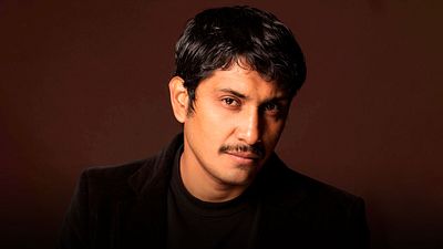 'Black Panther 2': Así reaccionó Tenoch Huerta luego de su presentación en Comic-Con 2022 noticias imagen