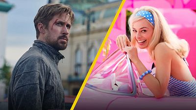 ¿La viste? Esta es la referencia a 'Barbie' en 'El hombre gris' de Netflix noticias imagen