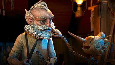 'Pinocho': La nueva película de Guillermo del Toro para Netflix promete una tarde de muchas lágrimas noticias imagen