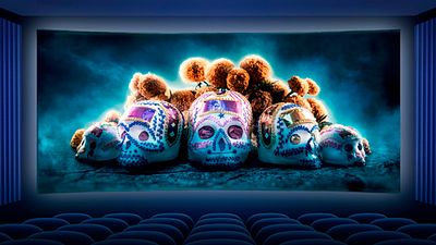 La espeluznante atracción de Cinépolis y Six Flags que te causará las peores pesadillas  noticias imagen