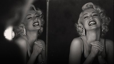 'Blonde': Netflix muestra el sorprendente parecido entre Ana de Armas y Marilyn Monroe en primer avance noticias imagen