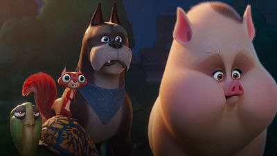 El trastorno psicológico que 'DC Liga de Supermascotas' te ayudará a entender  noticias imagen