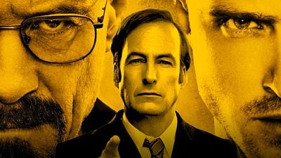 Así sería el cameo de Bryan Cranston y Aaron Paul en el próximo episodio de 'Better Call Saul' noticias imagen