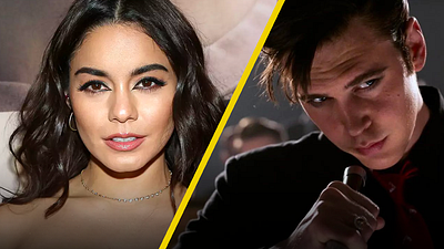 La increíble predicción de Vanessa Hudgens sobre Austin Butler y Elvis Presley noticias imagen