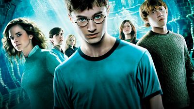 ¿Cuándo es el último día para ver todas las películas de Harry Potter en HBO Max?