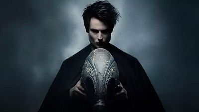 'The Sandman': La escena exclusiva en Comic-Con 2022 que evade censura de Netflix

 noticias imagen