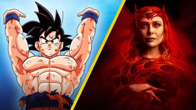 'Dragon Ball Z': Los 5 personajes de Marvel que podrían derrotar a Gokú  