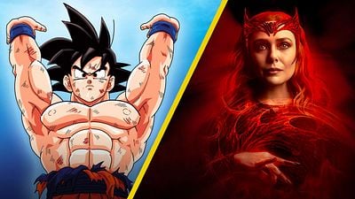 'Dragon Ball Z': Los 5 personajes de Marvel que podrían derrotar a Gokú   noticias imagen