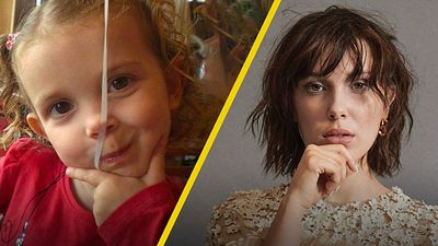 Así de tiernos se veían los actores de 'Stranger Things' cuando eran bebés

 noticias imagen