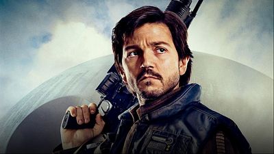 Disney Plus retrasa estreno de 'Andor' con Diego Luna noticias imagen