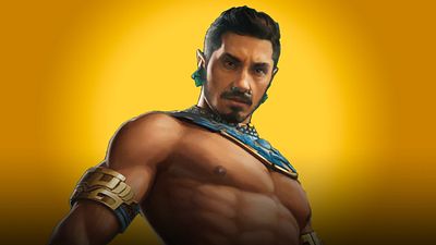 El personaje de Marvel que inspiró el traje de Tenoch Huerta en 'Black Panther 2' noticias imagen