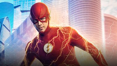 El final de la serie 'Flash' anunciaría un cambio enorme en el DCEU  noticias imagen
