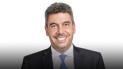 ¿Por qué Arturo Elías Ayub (Shark Tank) le hizo la guerra a Fox Sports? noticias imagen