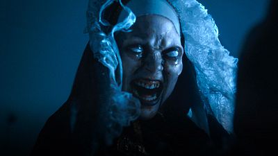 5 razones por las cuales 'El exorcismo de Dios' está aterrorizando a Latinoamérica noticias imagen