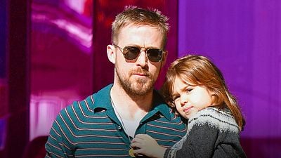 'Barbie': Ryan Gosling aceptó ser Ken por un descuido de su hija  noticias imagen