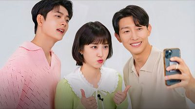 'Woo, una abogada extraordinaria': Netflix perdería a uno de sus protagonistas para la temporada 2 de su drama coreano noticias imagen