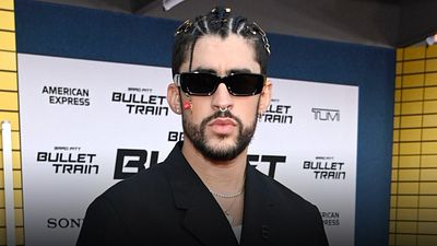 'Tren bala': La inspiración que Bad Bunny tomó de sus canciones para pelear contra Brad Pitt noticias imagen
