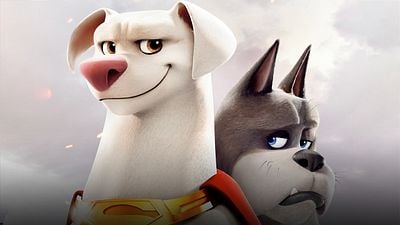 ¿'DC Liga de Supermascotas' tendrá secuela? ¡El director responde! noticias imagen