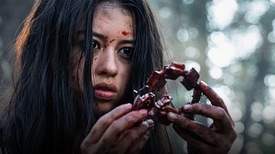 Las primeras reacciones de 'Depredador: La presa' celebran su violencia y suspenso
 noticias imagen