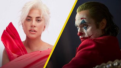 'Joker 2': Lady Gaga se confirma como Harley Quinn en la película de Joaquin Phoenix noticias imagen