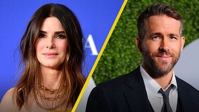 'Bullet Train': Sandra Bullock, Ryan Reynolds y los mejores cameos en la película de Brad Pitt noticias imagen
