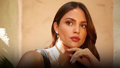 ¿Cómo se veía Eiza González antes de las cirugías estéticas? 
 noticias imagen
