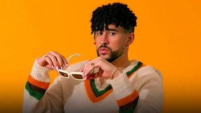 La absurda cantidad de dinero que Bad Bunny cobra por concierto noticias imagen