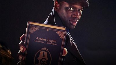 Omar Sy, protagonista de 'Lupin', protagoniza el remake de una de las mejores películas de acción de todos los tiempos noticias imagen