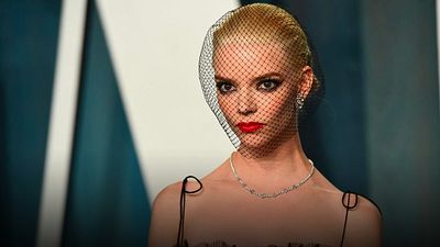 Anya Taylor-Joy luce irreconocible en primeras imágenes de 'Furiosa'  noticias imagen