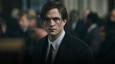 Robert Pattinson confiesa que casi lo despiden de 'Crepúsculo' por ser "demasiado emo" noticias imagen